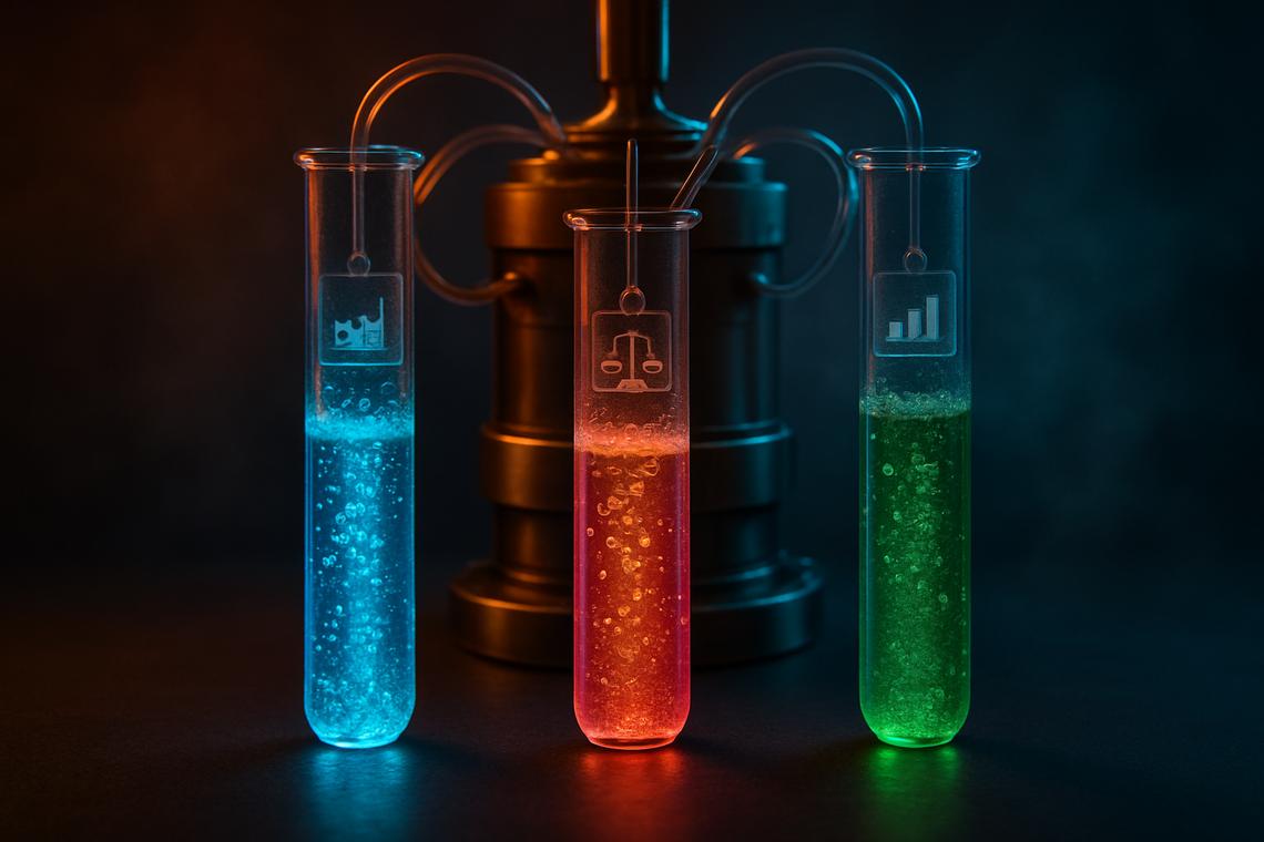 آرک اینوست از کلشی برای افزودن بازارهای پیشبینی به تحقیقات موسسات سرمایهگذاری استفاده میکند