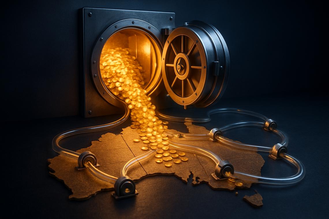 APAC regulatory push in Australia