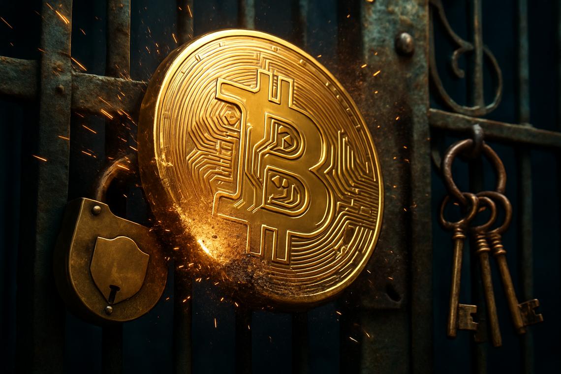 Vancouver Bitcoin Reserve Plan Faces Legal Roadblock