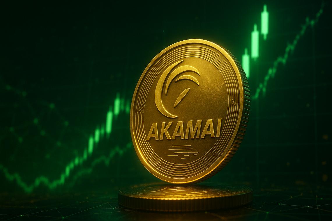 Action Akamai : pivot 150,76 et tendance haussière Action Akamai : pivot 150,76 et tendance haussière