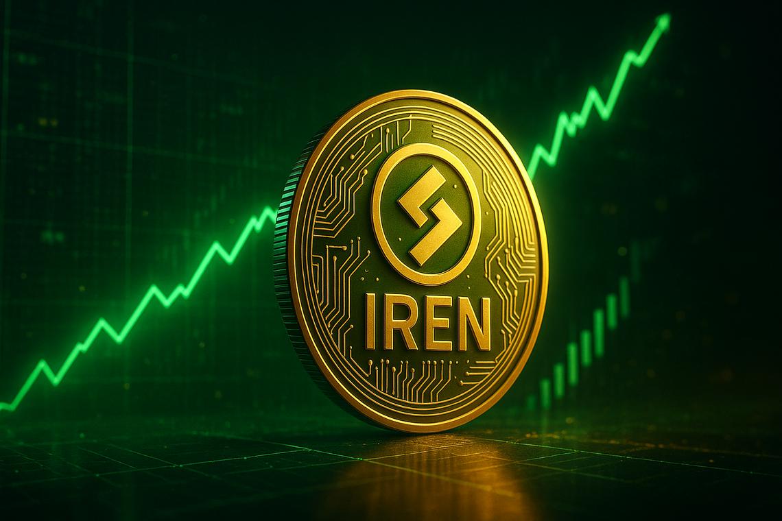 Actions Iren : rallye en cours, 61,30 le pivot clé Actions Iren : rallye en cours, 61,30 le pivot clé