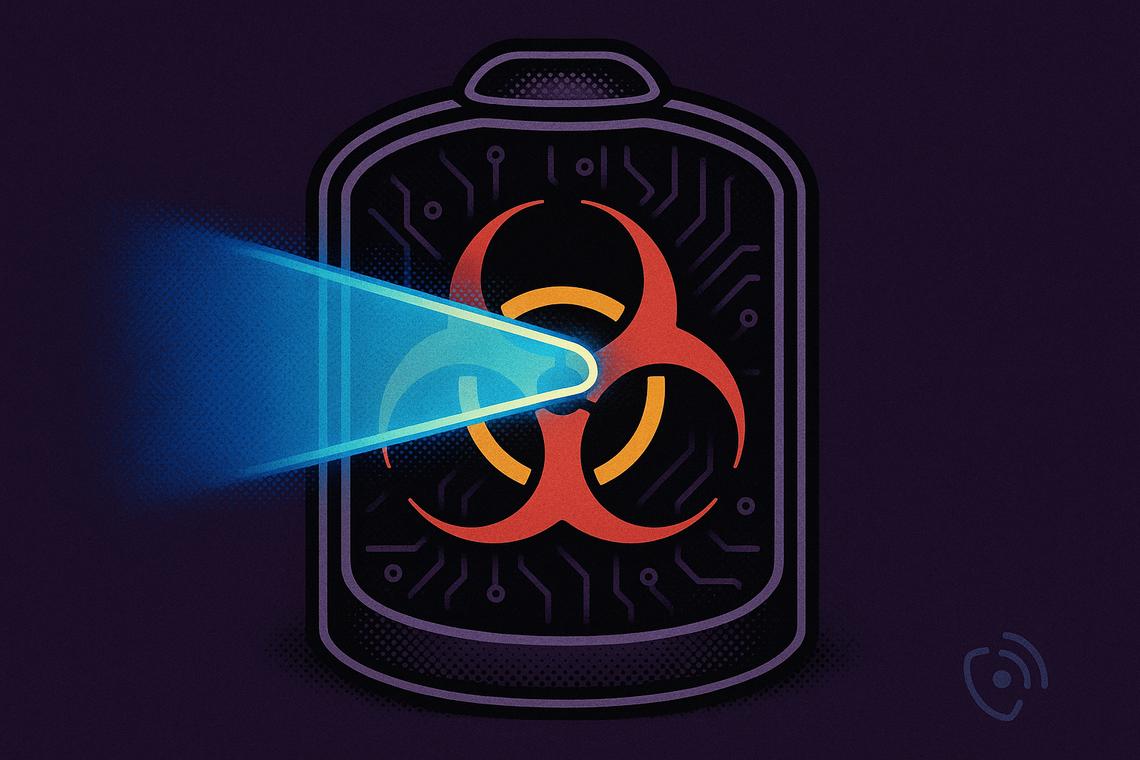 OpenAI biodefense program targets pandemic preparedness