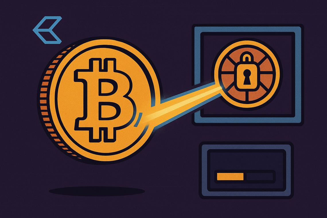 SStake Bitcoin Babylon : atteint 4 milliards de TVL et perspectives SStake Bitcoin Babylon : atteint 4 milliards de TVL et perspectives