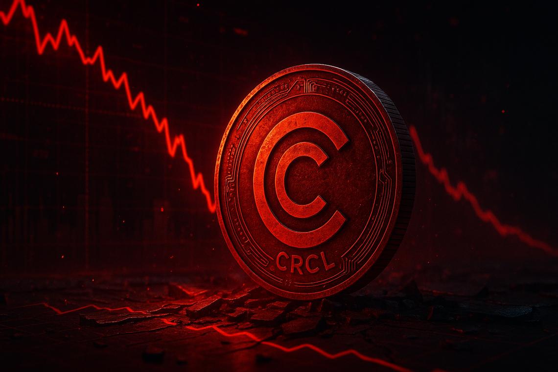 Les actions Circle sous pression : analyse technique et scénarios Les actions Circle sous pression : analyse technique et scénarios
