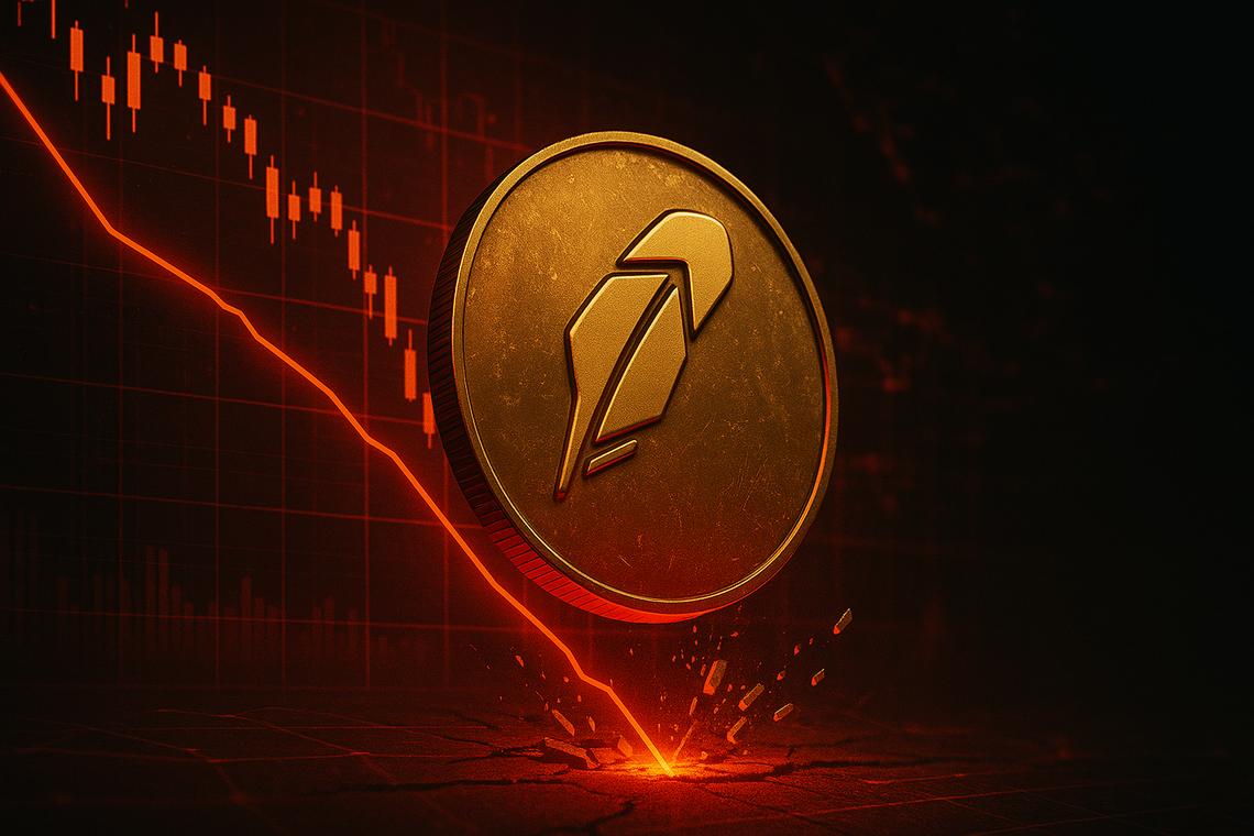Les actions Robinhood sous pression avec des fondamentaux en croissance Les actions Robinhood sous pression avec des fondamentaux en croissance