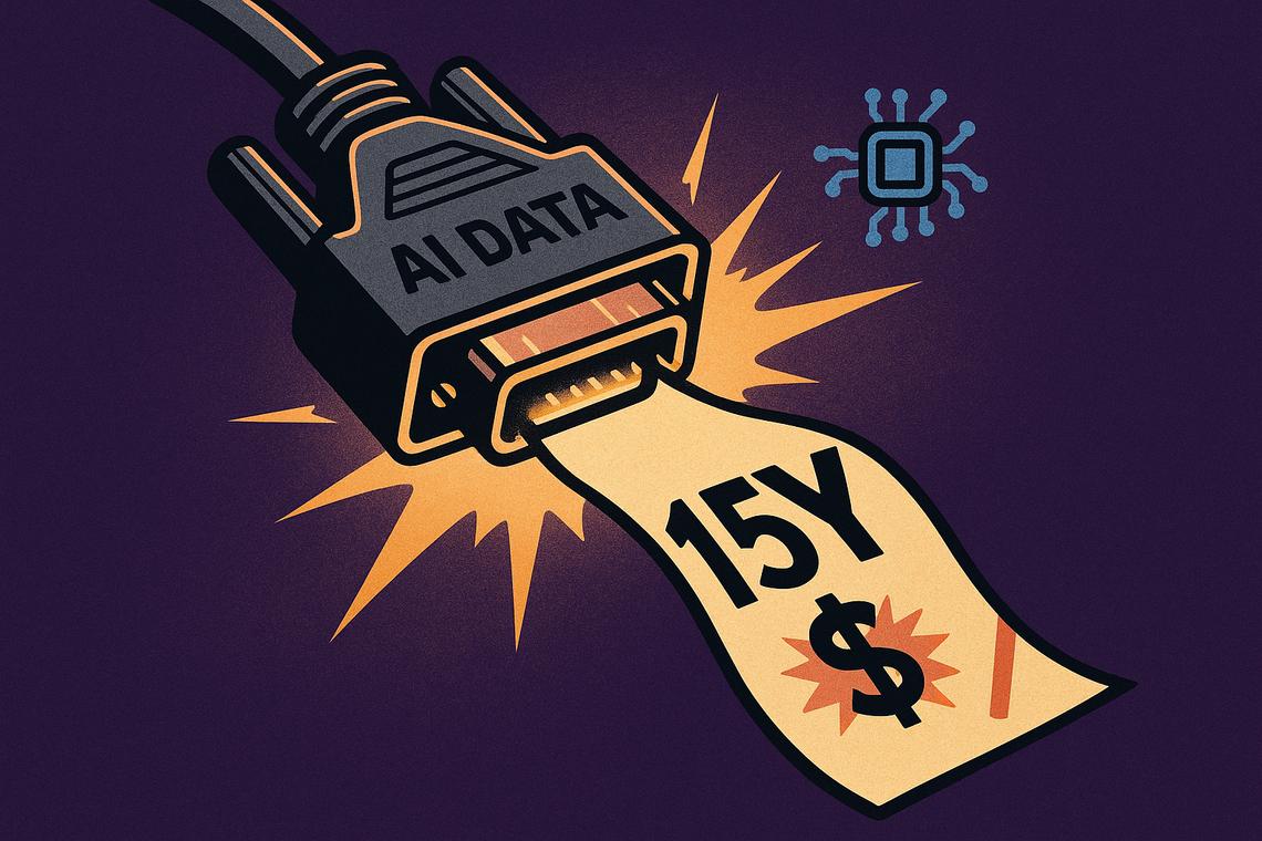 Les accords miniers Bitcoin et AI changent l’industrie Les accords miniers Bitcoin et AI changent l’industrie