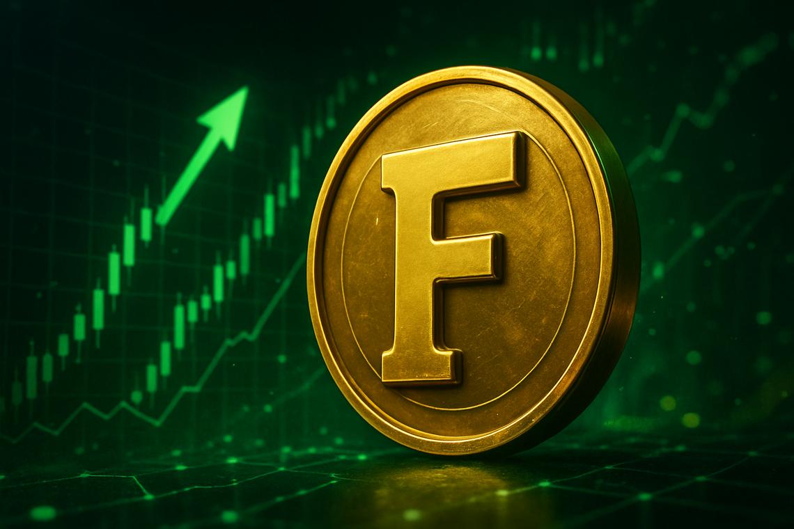 Actions Fermi Inc : analyse technique après le contrat au Texas Actions Fermi Inc : analyse technique après le contrat au Texas