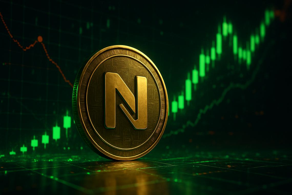 Nillion Token : prix et prévisions au 15 août 2026 Nillion Token : prix et prévisions au 15 août 2026