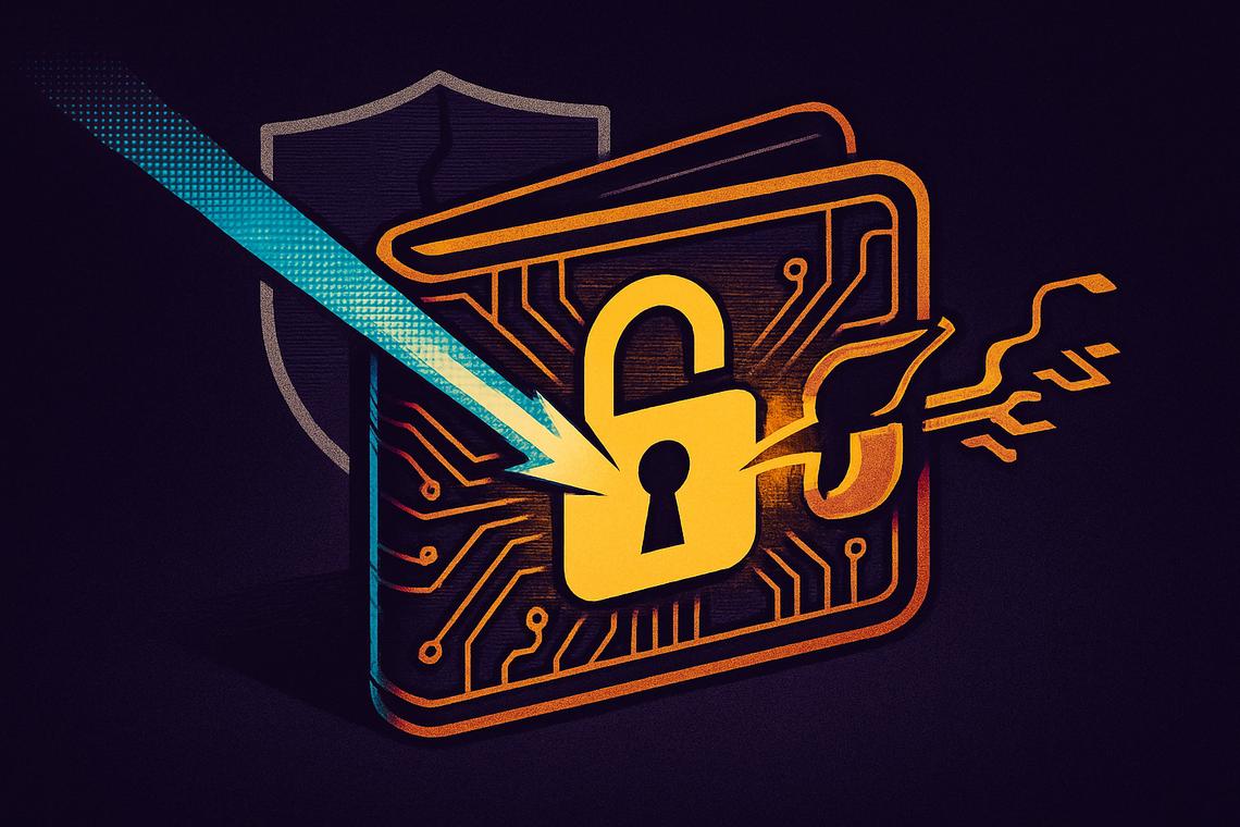 Crypto informatique quantique de Rischi : allerta dans l'industrie Crypto informatique quantique de Rischi : allerta dans l'industrie