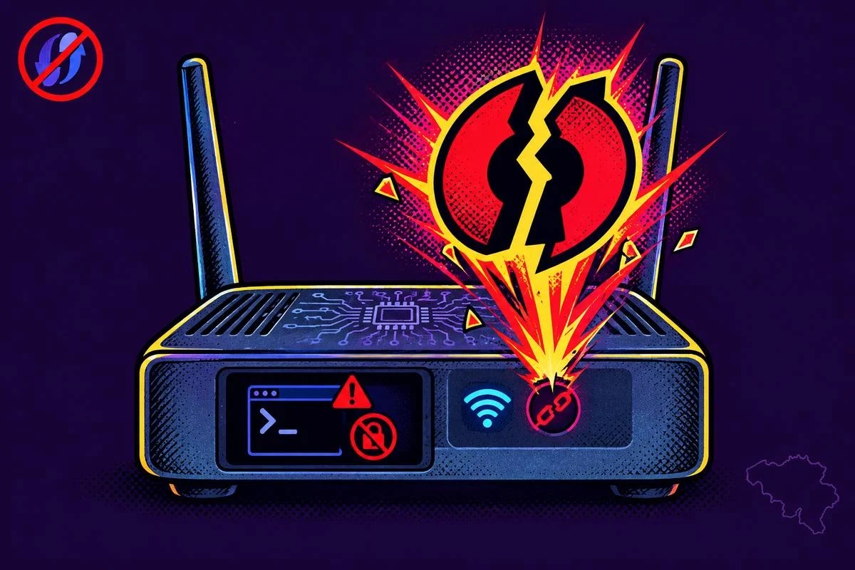 Broadcom Wi-Fi Vulnerability Exposes Routers to Code Execution