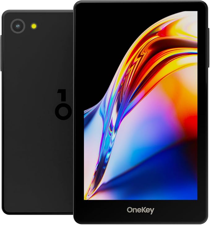 OneKey Pro Crypto Hardware Wallet