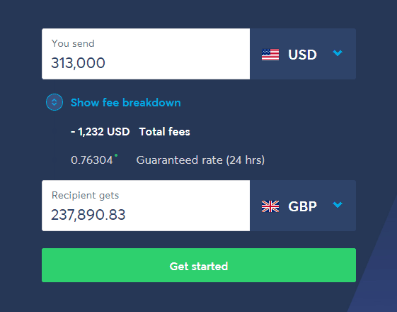 Bitcoin (btc) network fees can be high during bull markets. Whale Alert Bitcoin Worth 313 Million Was Sent From Bittrex Exchange To Unknown Wallet