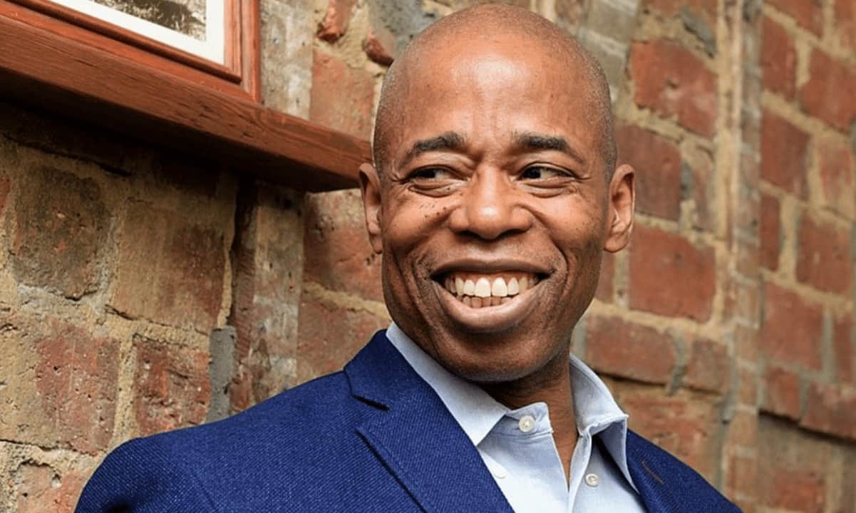 NYC Mayor Adams Will Urge Gov.  Hochul to Veto Anti-Bitcoin Mining Bill (Report) NYC Mayor Adams Will Urge Gov.  Hochul to Veto Anti-bitcoin Mining Bill