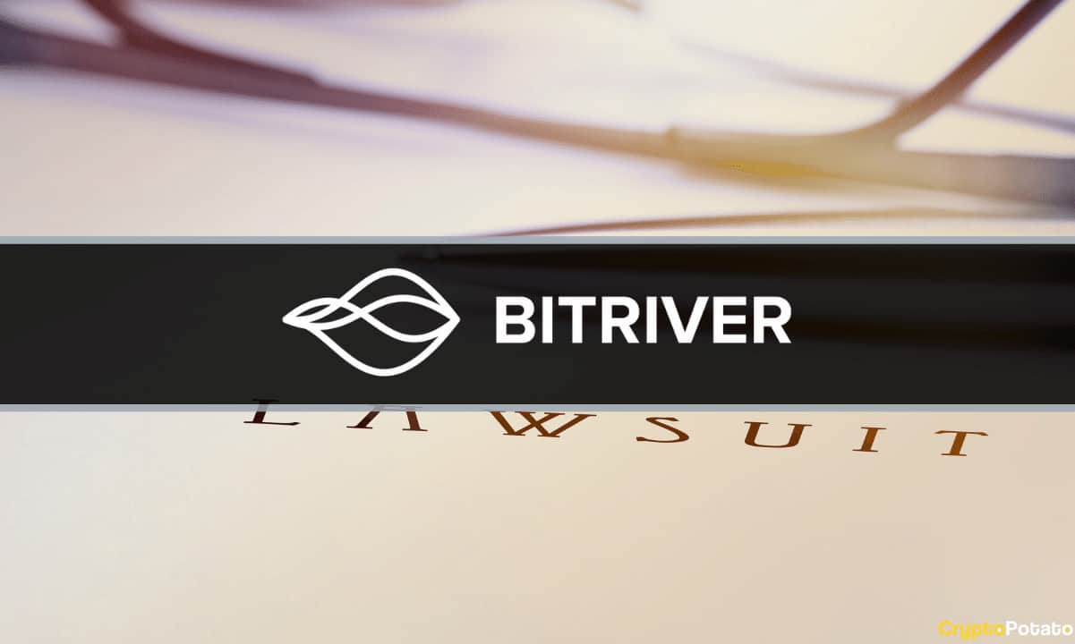 Russian Crypto Miner Considers Suing US Authorities for Imposed Sanctions