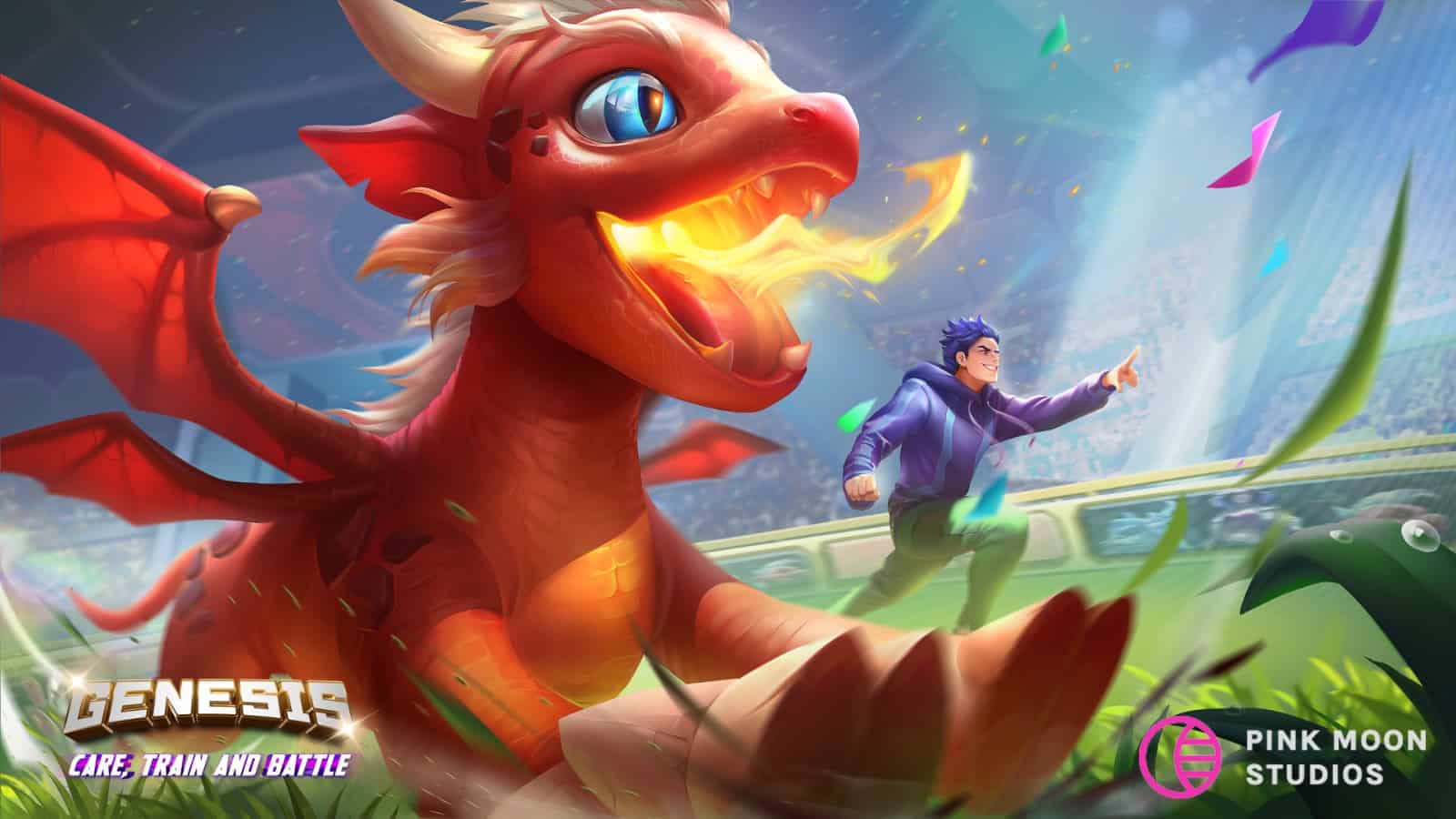 Pink Moon Studios Accepted into Forbes Business Development Council