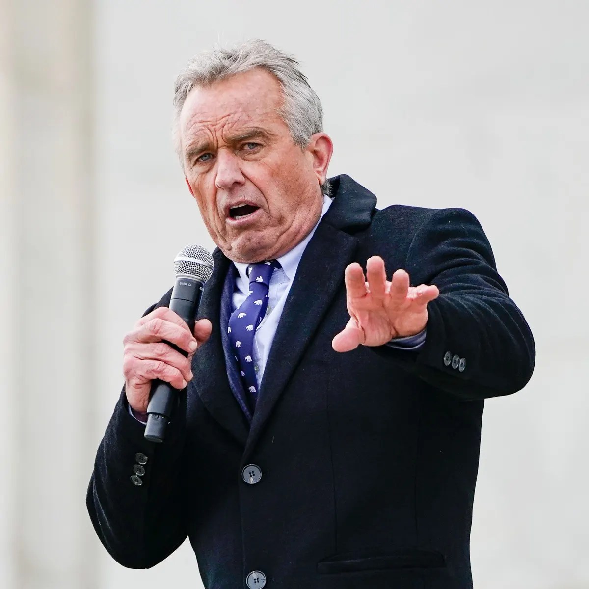 Robert F. Kennedy Jr