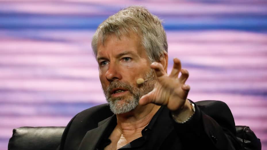 Saylor Continues to Buy: Strategy Boosts Bitcoin Stack by 390 BTC