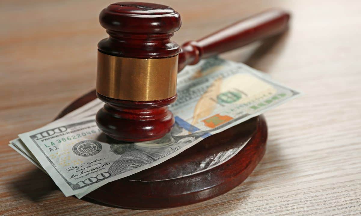 Paxful ukarany grzywną 4 mln USD po przyznaniu się do czerpania zysków z działalności przestępczej na swojej platformie kryptowalutowej