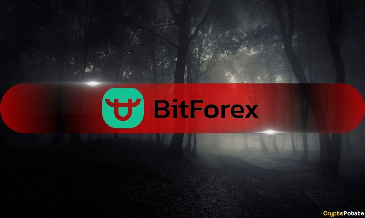 This Crypto Exchange Went Dark After .5M Outflow