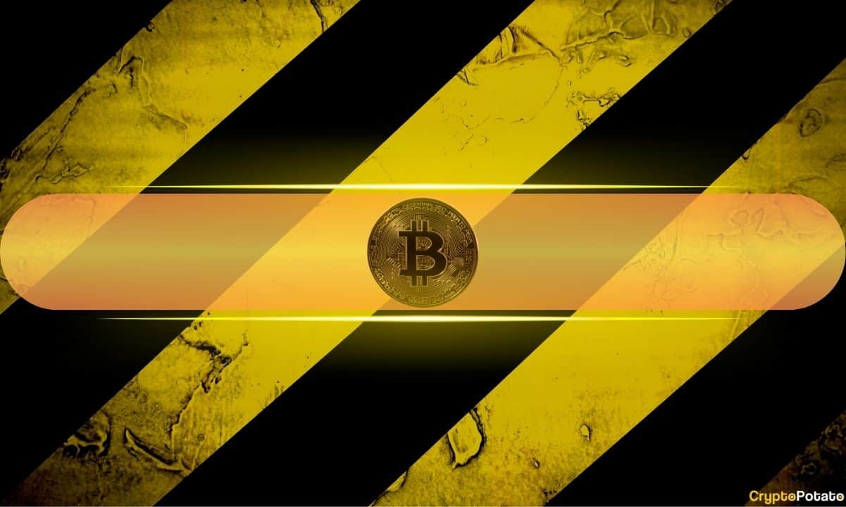 Traders Keep Betting on Bitcoin, But Funding Rates Warn of Trouble Ahead