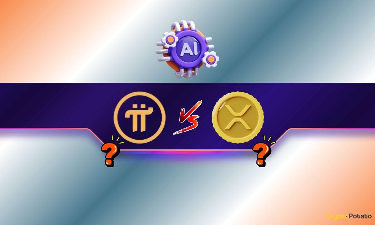 Pi Network (PI) vs. Ripple (XRP): Which Crypto Will Dominate Q1 2024? AI Predictions Revealed! (2026)