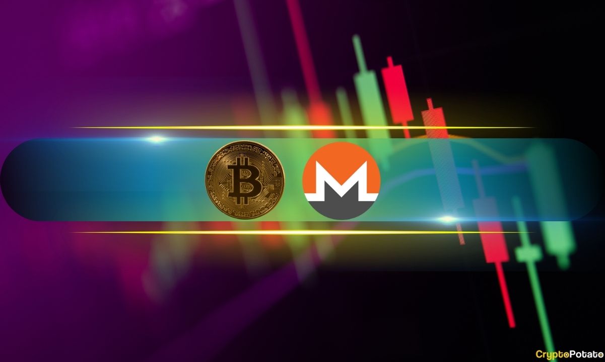 Bitcoin (BTC) Challenges $92K Again, Monero (XMR) Charts New ATH: Market Watch