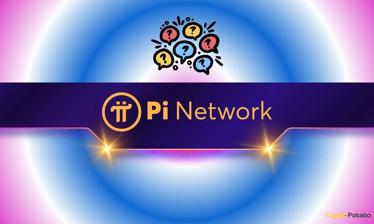 Founders of Pi Network (PI) answer hot questions: Are pioneers happy?