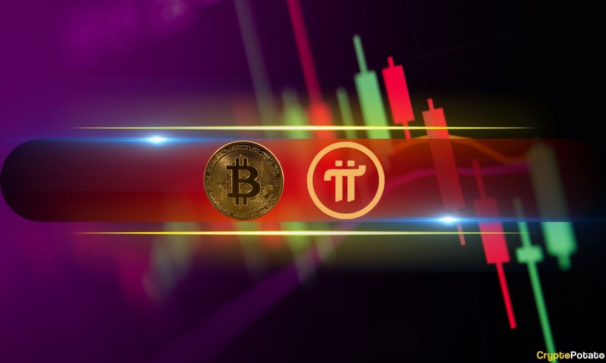 Pi Network PI Token Dips Again! Bitcoin Hits $81K - What's Next? (2026)
