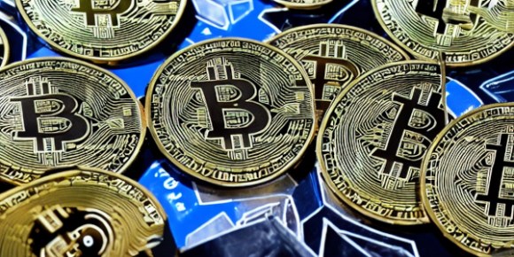 cryptocurrency mining explained