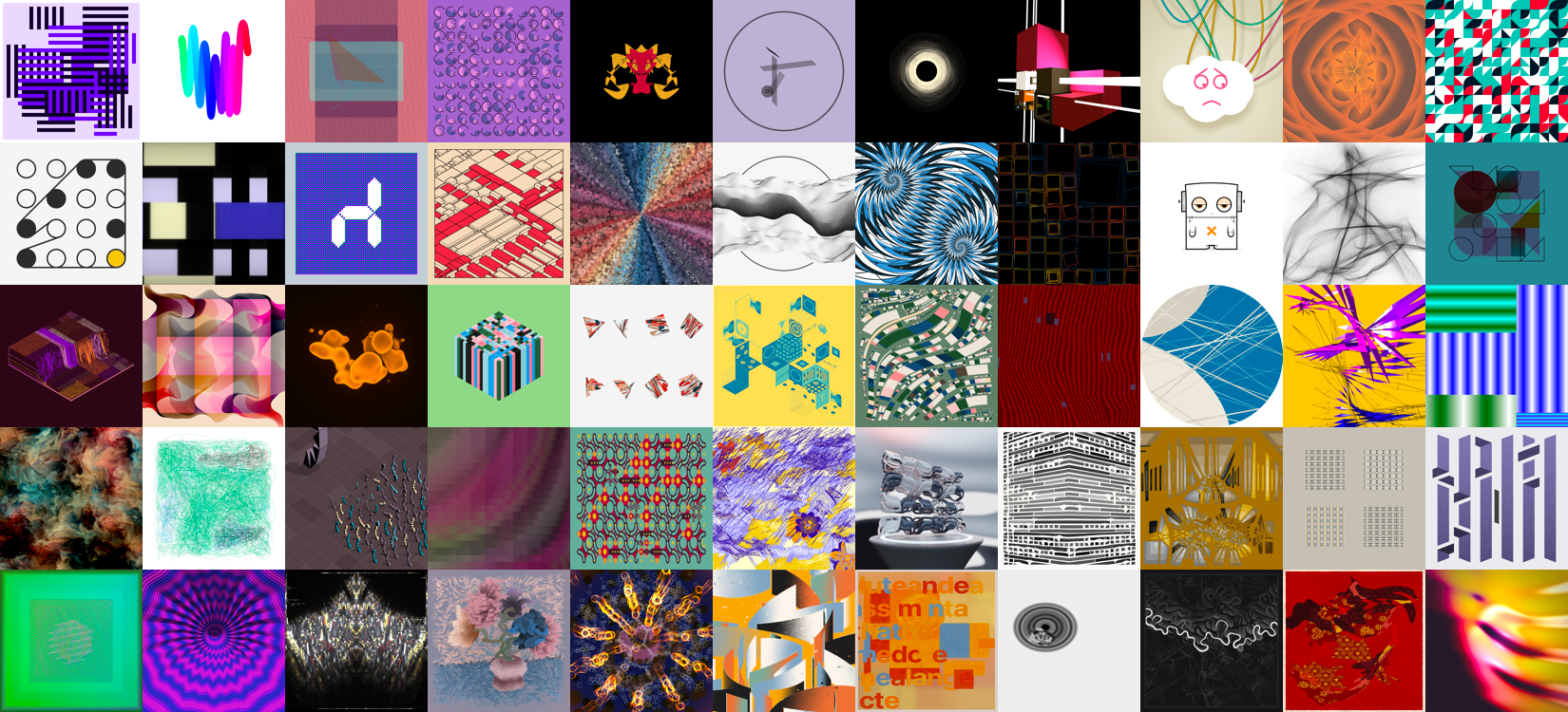 art blocks