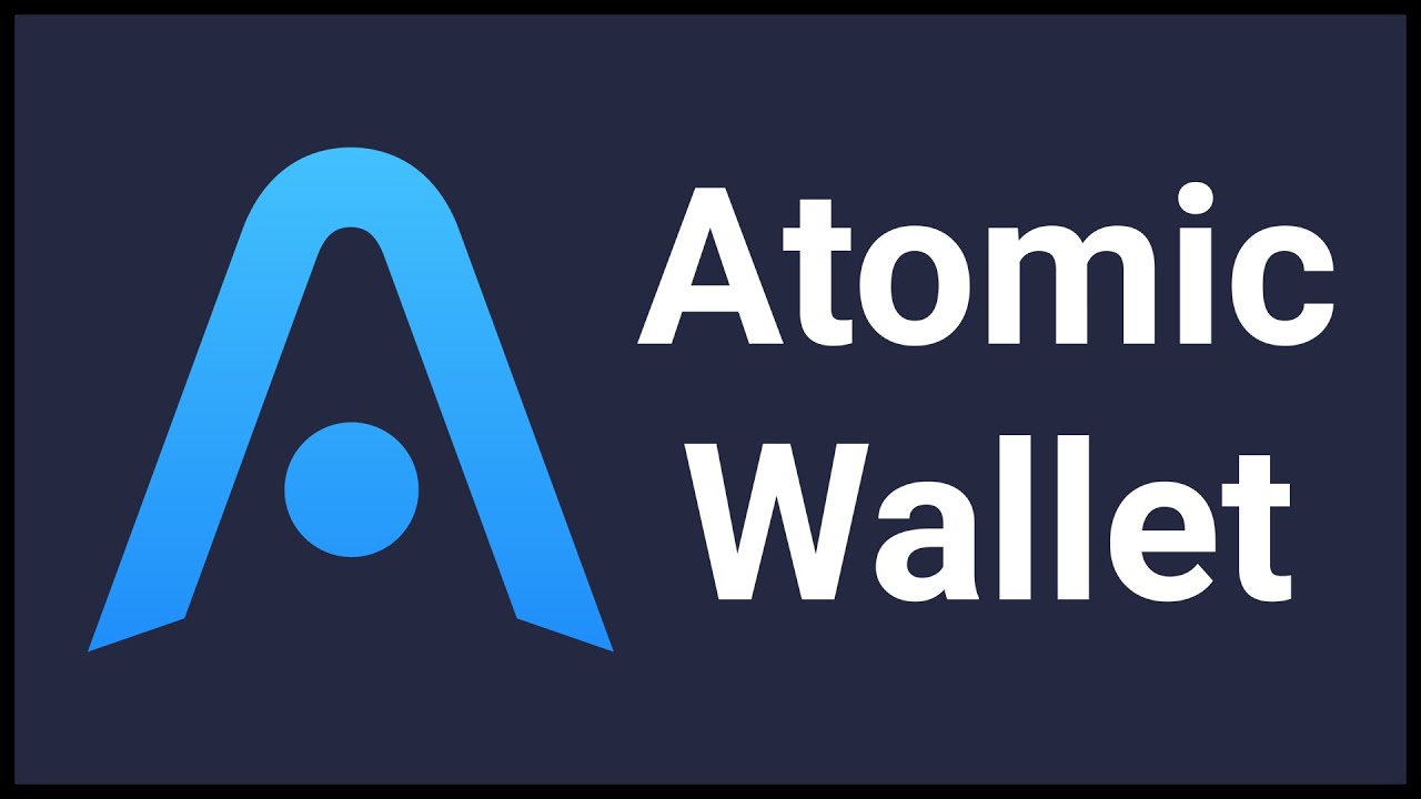 atomic wallet