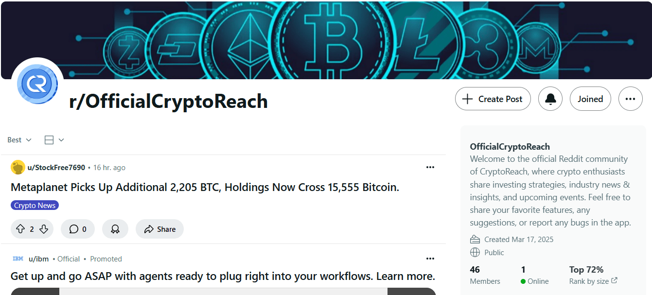 r/OfficialCryptoReach Preview