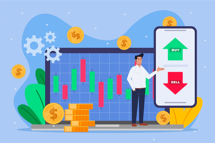 What is Crypto Day Trading? A Beginner’s Guide