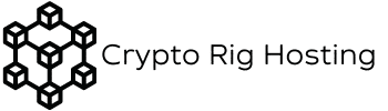 Crypto Rig Hosting Logo
