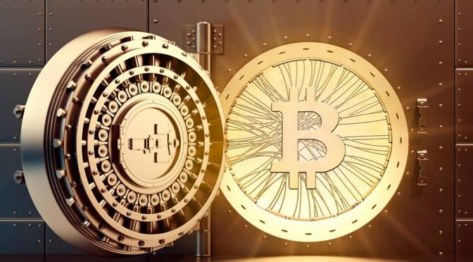 Will the Bitcoin Bubble Pop in 2018? What You Need to Know