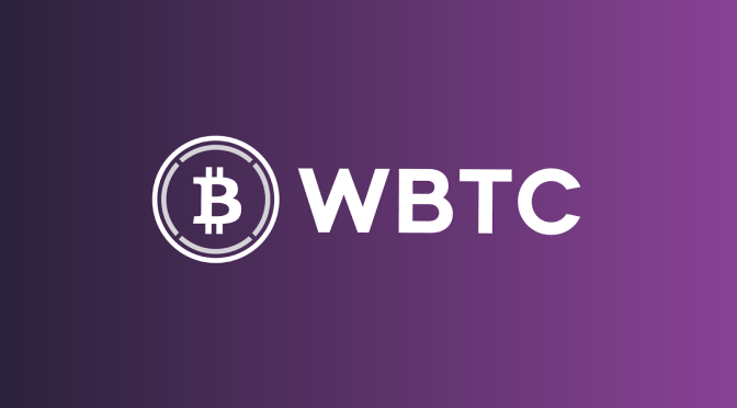 Overview of wrapped tokens