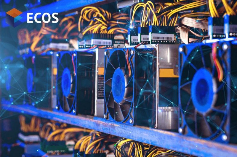 Ecos Cloud Mining Review Is It Profitable Cryptoseptic - Vintage Design Collection - Desktop Quality