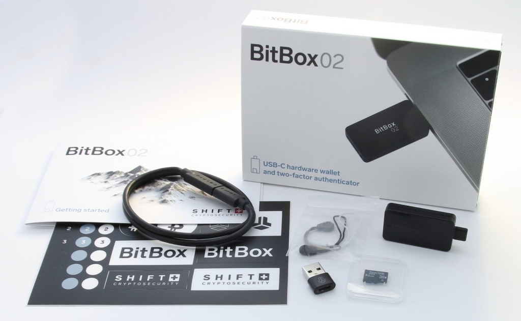 Binance coin saat ini tercatat sebagai mata uang kripto dengan . Bitbox02 Review Hardware Wallet Security Best Crypto Wallet Cryptoseptic