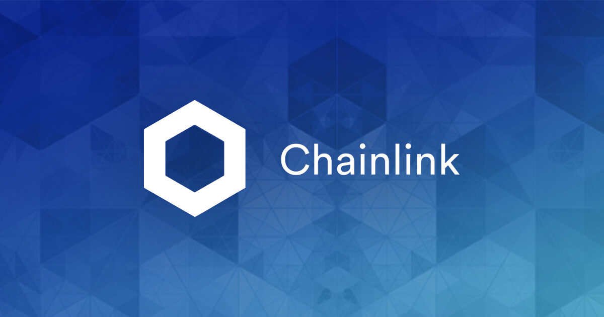 Polkadot, bitcoin, binance coin shed up to 8%. Chainlink (LINK) | CryptoSlate