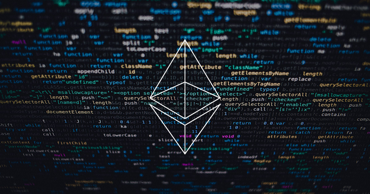 Read about the latest twitter apis documentation, tutorials, and more. Ethereum Network Survives Malicious Attack But Raises Serious Security Concerns Cryptoslate