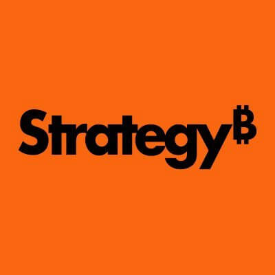 Strategy logo