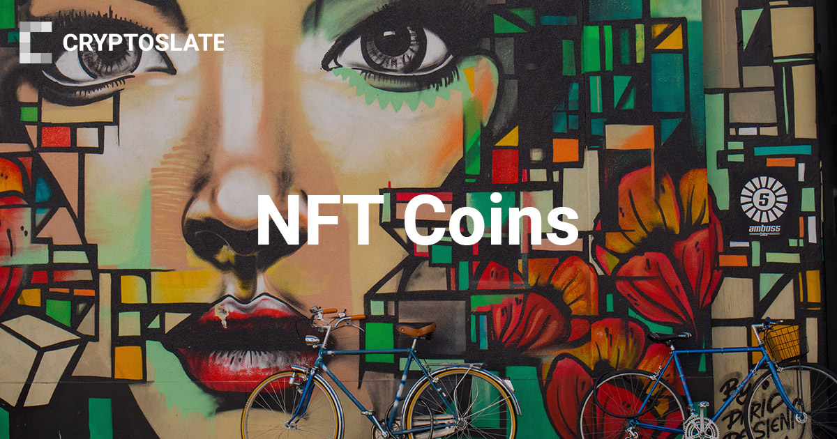 Copyright © 2022 investorplace media, llc. Nft Coins Cryptoslate
