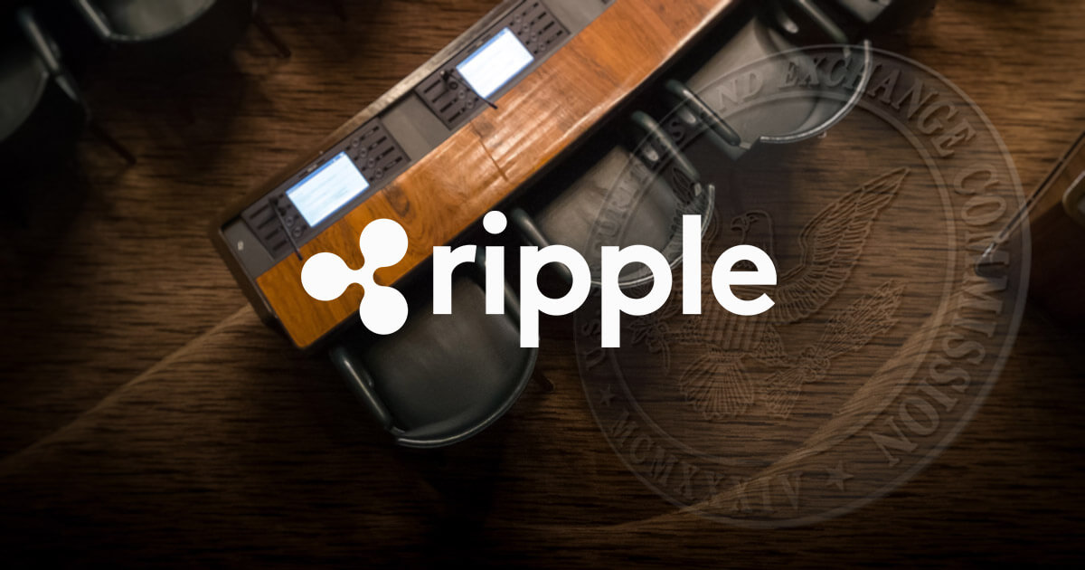 April 19, 2021 by william white , investorplace writer apr … Ripple Xrp Has No Plans To Settle Sec Lawsuit It S Prepared To Go To Trial