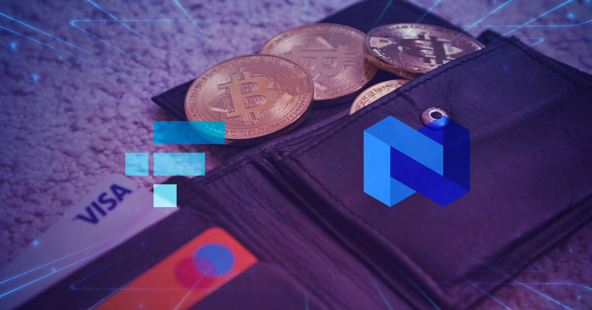 Blockcard · best for cardholder perks: Ftx Nexo To Launch Crypto Debit Cards Cryptoslate