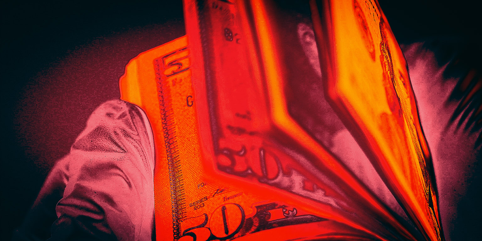 La DEA américaine perd plus de 50 000 $ US à cause d’un escroc dans une transaction bâclée : Forbes La DEA américaine perd plus de 50 000 $ US à cause d’un escroc dans une transaction bâclée : Forbes