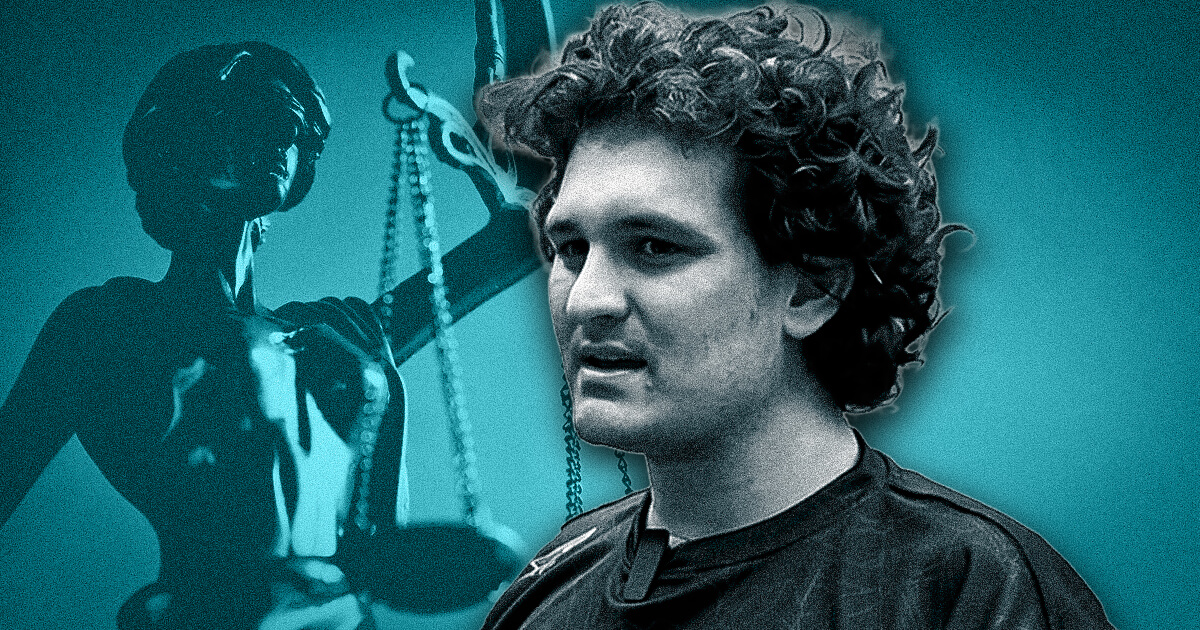 Le fondateur de FTX, Sam Bankman-Fried, se bat contre les preuves des procureurs lors du prochain procès pour fraude Le fondateur de FTX, Sam Bankman-Fried, se bat contre les preuves des procureurs lors du prochain procès pour fraude