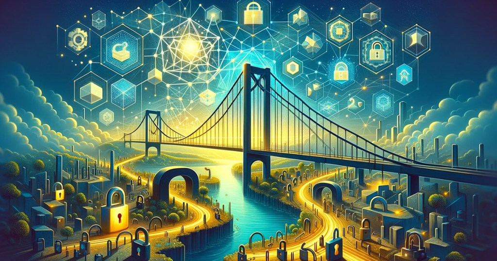 Interoperability wants its ERC-20 second