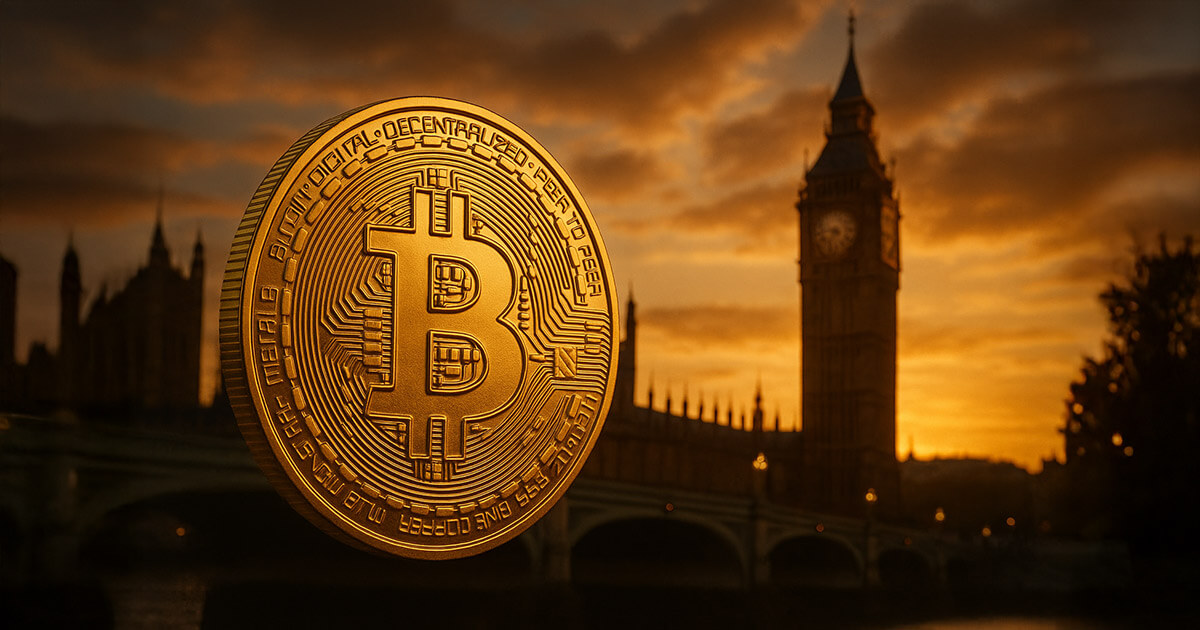 UK government eyes £5 billion seized Bitcoin sale to manage fiscal shortfall – MAXBIT
