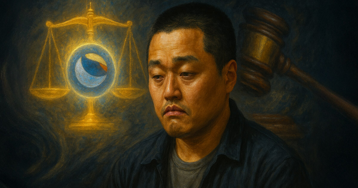 Do Kwon pleads guilty on two charges, faces potential 12-year sentence – MAXBIT