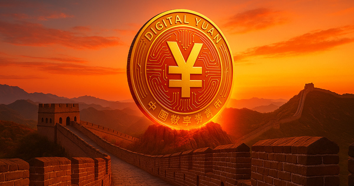 China quietly prepares yuan stablecoins as 99% of supply minted in dollars